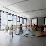 Apartment The Base At