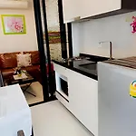 The Base At Apartment *