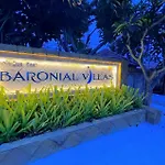 Baronial Villas 3 Bedrooms Pool Villa