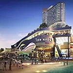 โรงแรม D Eco Pattaya