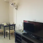 Unixx South Pattaya Sea View By Myholiday