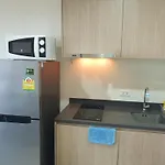 Unixx South Pattaya Sea View By Myholiday