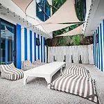 Palm Spring Villas 七卧豪华泳池别墅