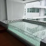 D Eco โรงแรม