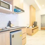โรงแรม D Eco *