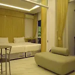 D Eco โรงแรม Pattaya