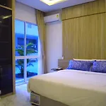 D Eco โรงแรม Pattaya