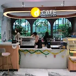 D Eco โรงแรม *