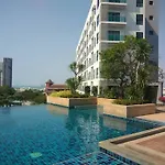 The Axis Pattaya Condominium By Rog Property Group