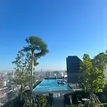 Arcadia Millennium Tower Apartment Pattaya