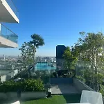 Arcadia Millennium Tower Apartment
