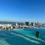 Arcadia Millennium Tower Apartment Pattaya