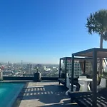 Arcadia Millennium Tower Apartment