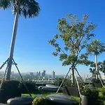 Arcadia Millennium Tower Pattaya