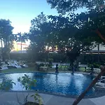 Arcadia Millennium Tower Apartment Pattaya