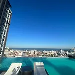 Arcadia Millennium Tower Pattaya