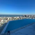 Arcadia Millennium Tower * Pattaya