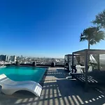 Arcadia Millennium Tower Apartment *