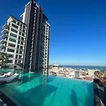 Apartment Arcadia Millennium Tower Pattaya