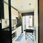 The Base 1005 By Numam Apartment Pattaya