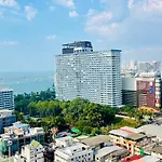The Base Central Pattaya 1005 By Numam