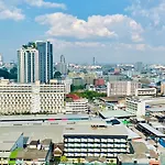 The Base Central Pattaya 1005 By Numam
