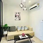 The Base 271 By Numam * Pattaya