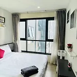 The Base 271 By Numam Apartment Pattaya
