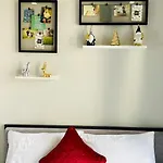 Apartment The Base 271 By Numam