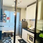 The Base 271 By Numam Apartment Pattaya