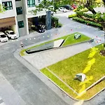 The Base 631 By Numam Apartment