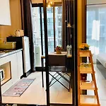 The Base Central Pattaya 631 By Numam