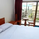 Highfive Hotel Pattaya