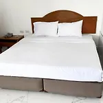 Highfive Hotel Pattaya