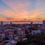 The Axis Pattaya Condominium