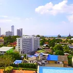 D Eco โรงแรม