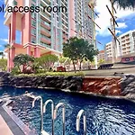 Apartment Grande Caribbean By Ptn Pattaya