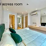 Grande Caribbean By Ptn Apartment Pattaya