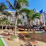 Grande Caribbean By Ptn Apartment