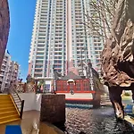 Apartment Grande Caribbean By Ptn Pattaya