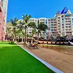 Apartment Grande Caribbean By Ptn Pattaya