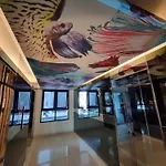 The Base Location * Pattaya