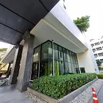 อพาร์ทเม้น The Base Location
