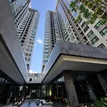 The Base Location Apartment *