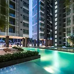The Base Location อพาร์ทเม้น Pattaya