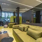 The Base Location อพาร์ทเม้น Pattaya
