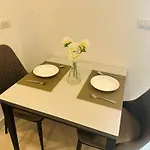 Apartment Arcadia Con *