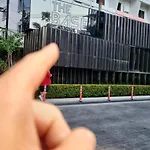 The Base Location * Pattaya
