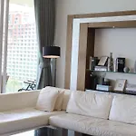Premium Oceanview อพาร์ทเม้น *