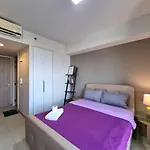 Unixx Near Walking Street Pattaya